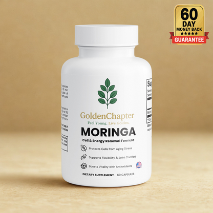 Moringa Pure